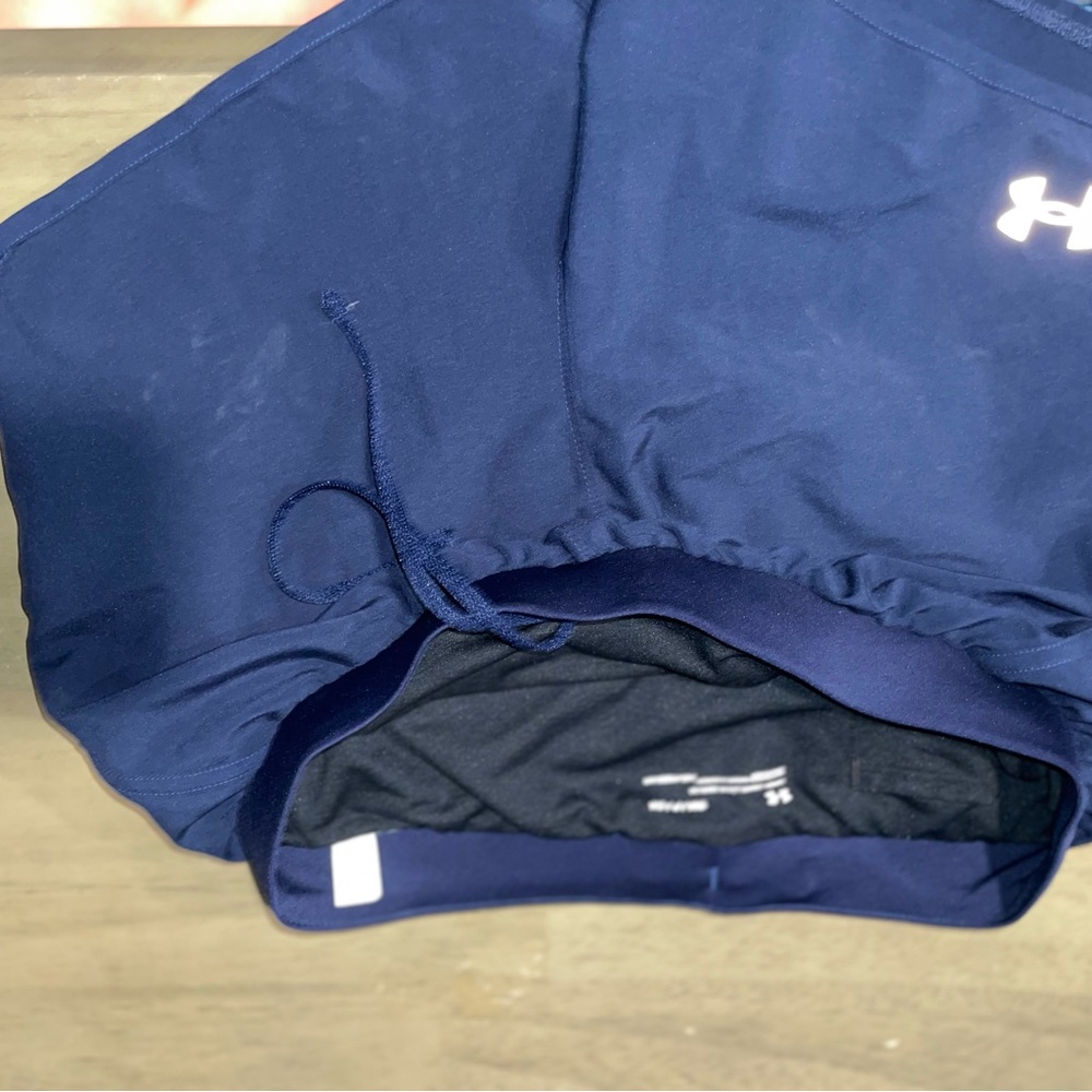 Athletic shorts